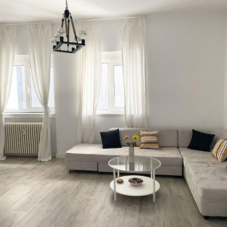 White Apartment Bükreş Dış mekan fotoğraf