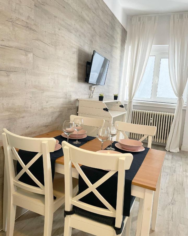 White Apartment Bükreş Dış mekan fotoğraf