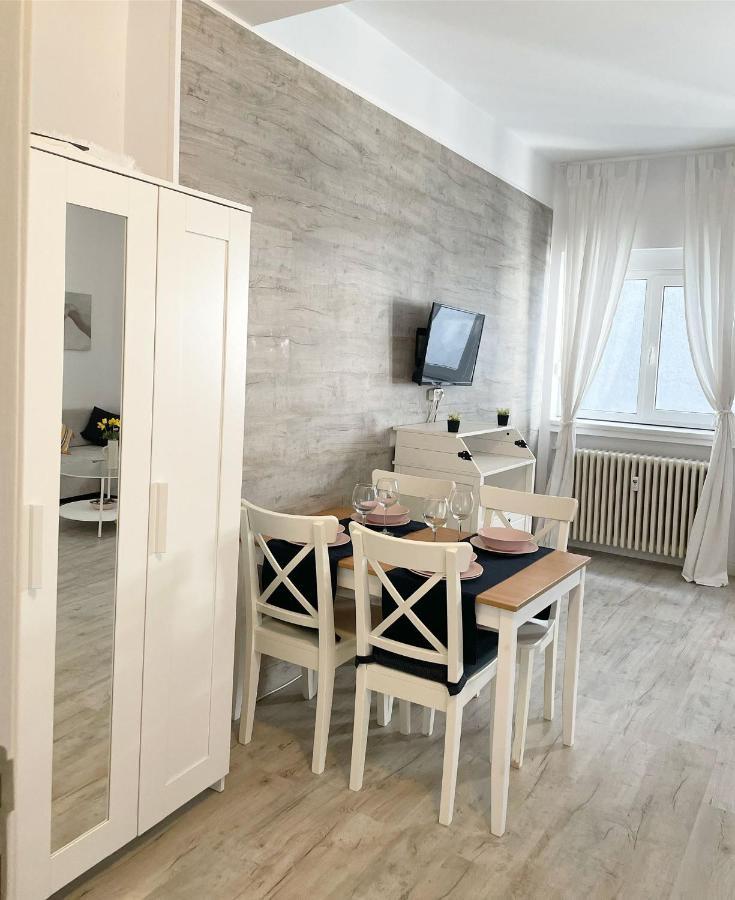 White Apartment Bükreş Dış mekan fotoğraf