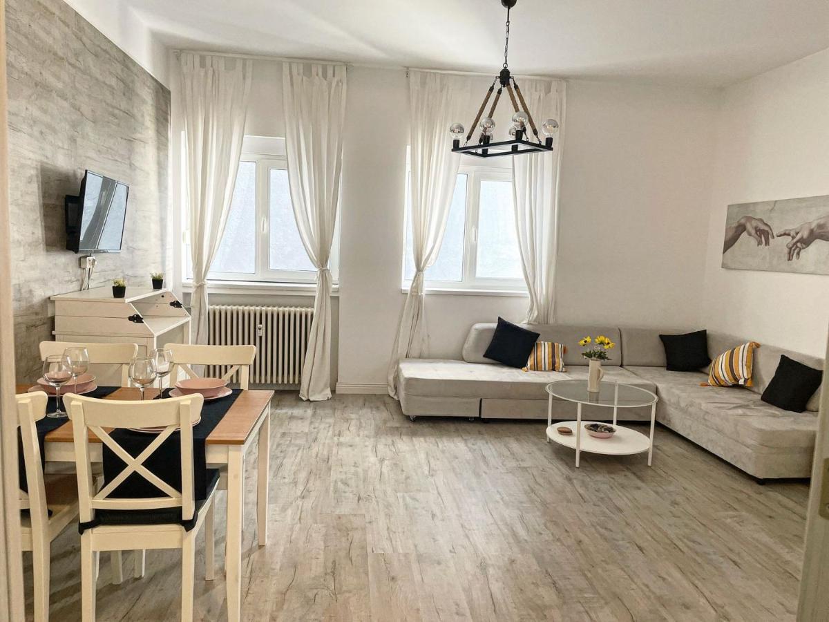 White Apartment Bükreş Dış mekan fotoğraf